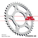 Rear Sprocket Steel JTR2010 - 47 T