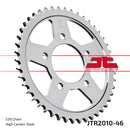 Rear Sprocket Steel JTR2010 - 42 T