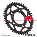 Rear Sprocket Steel JTR2012 - 42 T