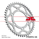 Rear Sprocket Steel JTR2014 - 44 T