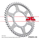Rear Sprocket Steel JTR2014 - 50 T
