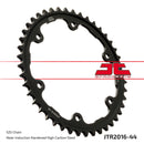 Rear Sprocket Steel JTR2016 - 44 T