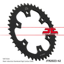 Rear Sprocket Steel JTR2023 - 42 T