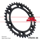 Rear Sprocket Steel JTR210 - 55 T