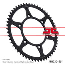 Rear Sprocket Steel JTR210 - 43 T