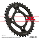 Rear Sprocket Steel JTR211 - 42 T