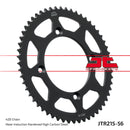 Rear Sprocket Steel JTR215 - 56 T