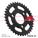Rear Sprocket Steel JTR216 - 47 T