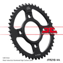 Rear Sprocket Steel JTR218 - 44 T