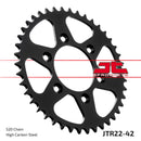 Rear Sprocket Steel JTR22 - 42 T