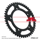 Rear Sprocket Steel JTR23 - 47 T