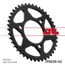 Rear Sprocket Steel JTR239 - 40 T