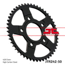 Rear Sprocket Steel JTR242 - 50 T