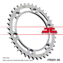 Rear Sprocket Steel JTR251 - 46 T