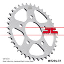 Rear Sprocket Steel JTR254 - 37 T