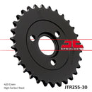Rear Sprocket Steel JTR255 - 45 T
