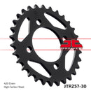Rear Sprocket Steel JTR257 - 30 T