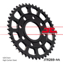 Rear Sprocket Steel JTR269 - 49 T