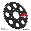 Rear Sprocket Steel JTR269 - 51 T