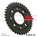 Rear Sprocket Steel JTR269 - 39 T