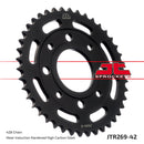 Rear Sprocket Steel JTR269 - 43 T