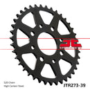 Rear Sprocket Steel JTR273 - 42 T