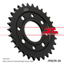 Rear Sprocket Steel JTR279 - 30 T