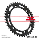 Rear Sprocket Steel JTR460 - 42 T