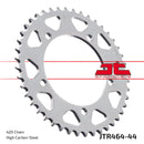 Rear Sprocket Steel JTR464 - 44 T