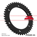 Rear Sprocket Steel JTR469 - 53 T