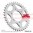Rear Sprocket Steel JTR473 - 40 T