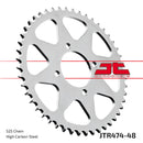 Rear Sprocket Steel JTR474 - 48 T
