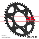 Rear Sprocket Steel JTR478 - 45 T