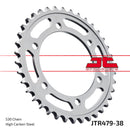 Rear Sprocket Steel JTR479 - 43 T