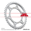 Rear Sprocket Steel JTR479 - 38 T