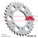 Rear Sprocket Steel JTR483 - 35 T