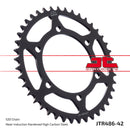 Rear Sprocket Steel JTR486 - 41 T