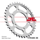 Rear Sprocket Steel JTR488 - 47 T