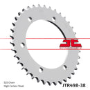 Rear Sprocket Steel JTR498 - 46 T