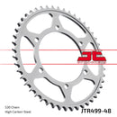 Rear Sprocket Steel JTR499 - 48 T