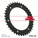 Rear Sprocket Steel JTR5 - 41 T