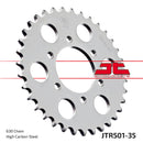 Rear Sprocket Steel JTR501 - 41 T