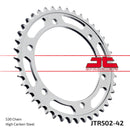 Rear Sprocket Steel JTR502 - 50 T