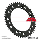 Rear Sprocket Steel JTR510 - 50 T