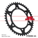 Rear Sprocket Steel JTR698 - 44 T