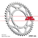 Rear Sprocket Steel JTR7 - 44 T