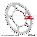 Rear Sprocket Steel JTR703 - 44 T