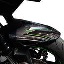 3D Motorcycle Stickers - Front Fender For Kawasaki Versys 650 2017>2021