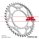 Rear Sprocket Steel JTR713 - 41 T