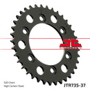 Rear Sprocket Steel JTR735 - 44 T